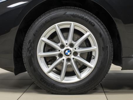 BMW 2 series 216 D Gran Tourer