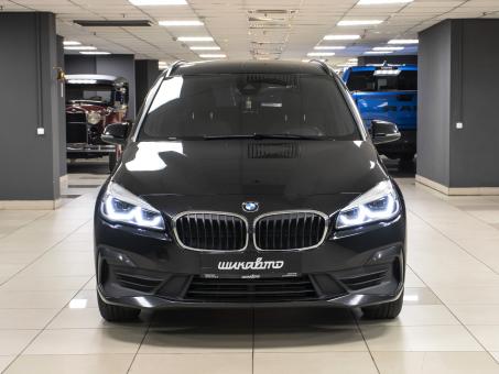 BMW 2 series 216 D Gran Tourer