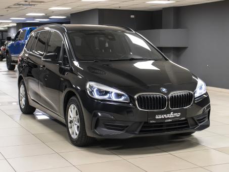 BMW 2 series 216 D Gran Tourer