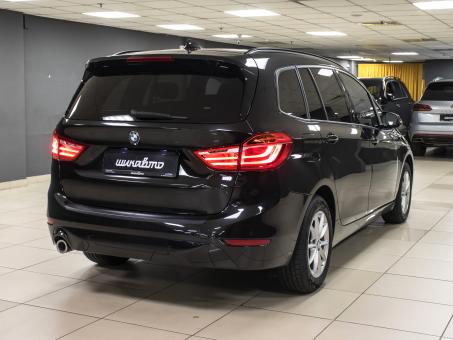 BMW 2 series 216 D Gran Tourer