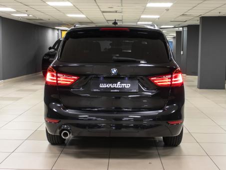BMW 2 series 216 D Gran Tourer