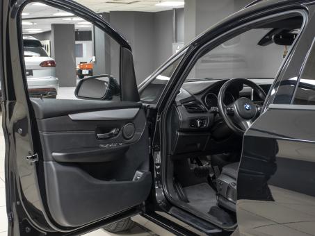 BMW 2 series 216 D Gran Tourer