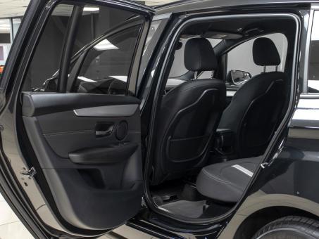 BMW 2 series 216 D Gran Tourer