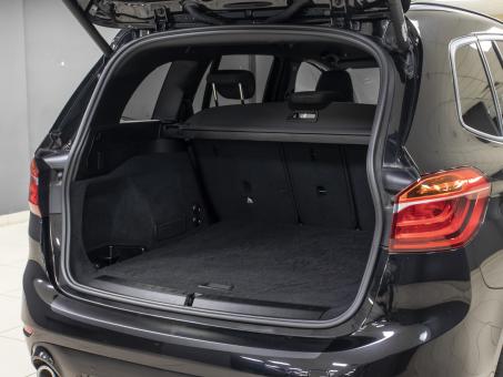 BMW 2 series 216 D Gran Tourer