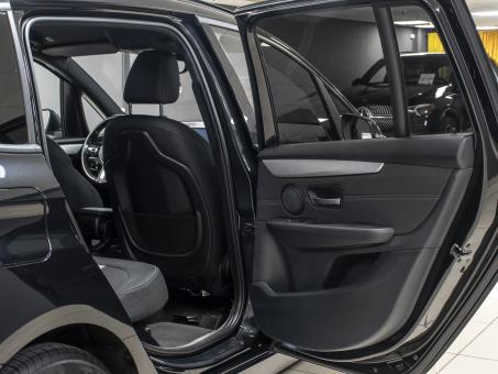 BMW 2 series 216 D Gran Tourer
