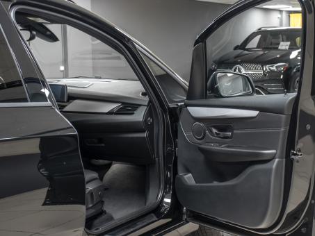 BMW 2 series 216 D Gran Tourer
