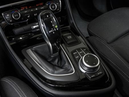BMW 2 series 216 D Gran Tourer