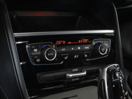 BMW 2 series 216 D Gran Tourer