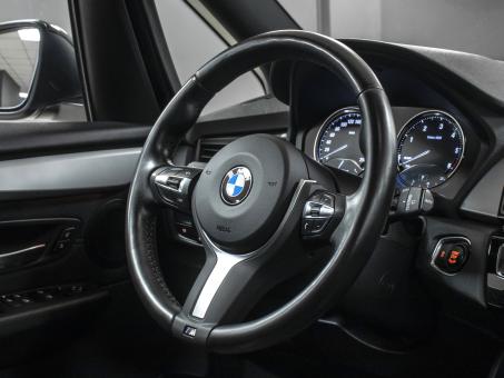 BMW 2 series 216 D Gran Tourer