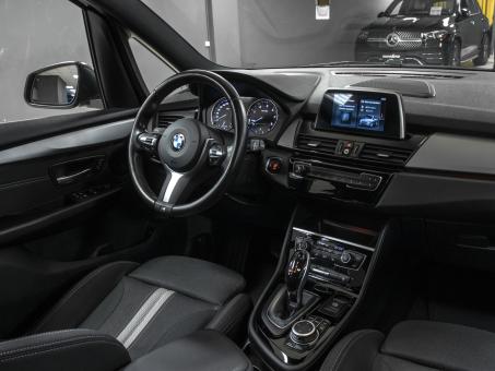 BMW 2 series 216 D Gran Tourer