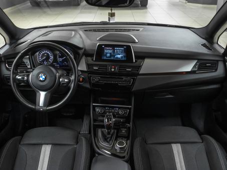 BMW 2 series 216 D Gran Tourer