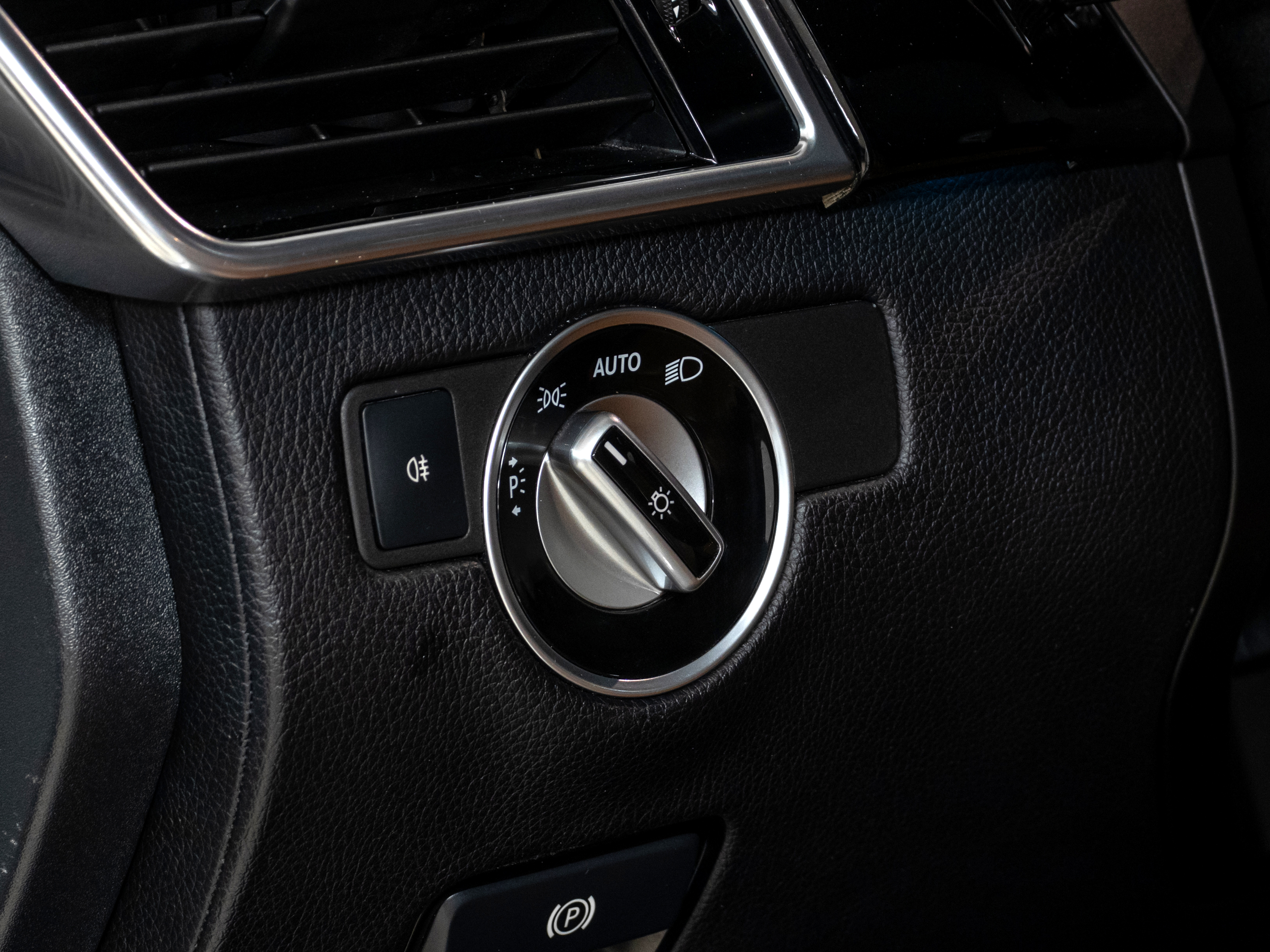 Mercedes-Benz GLE 350 D
