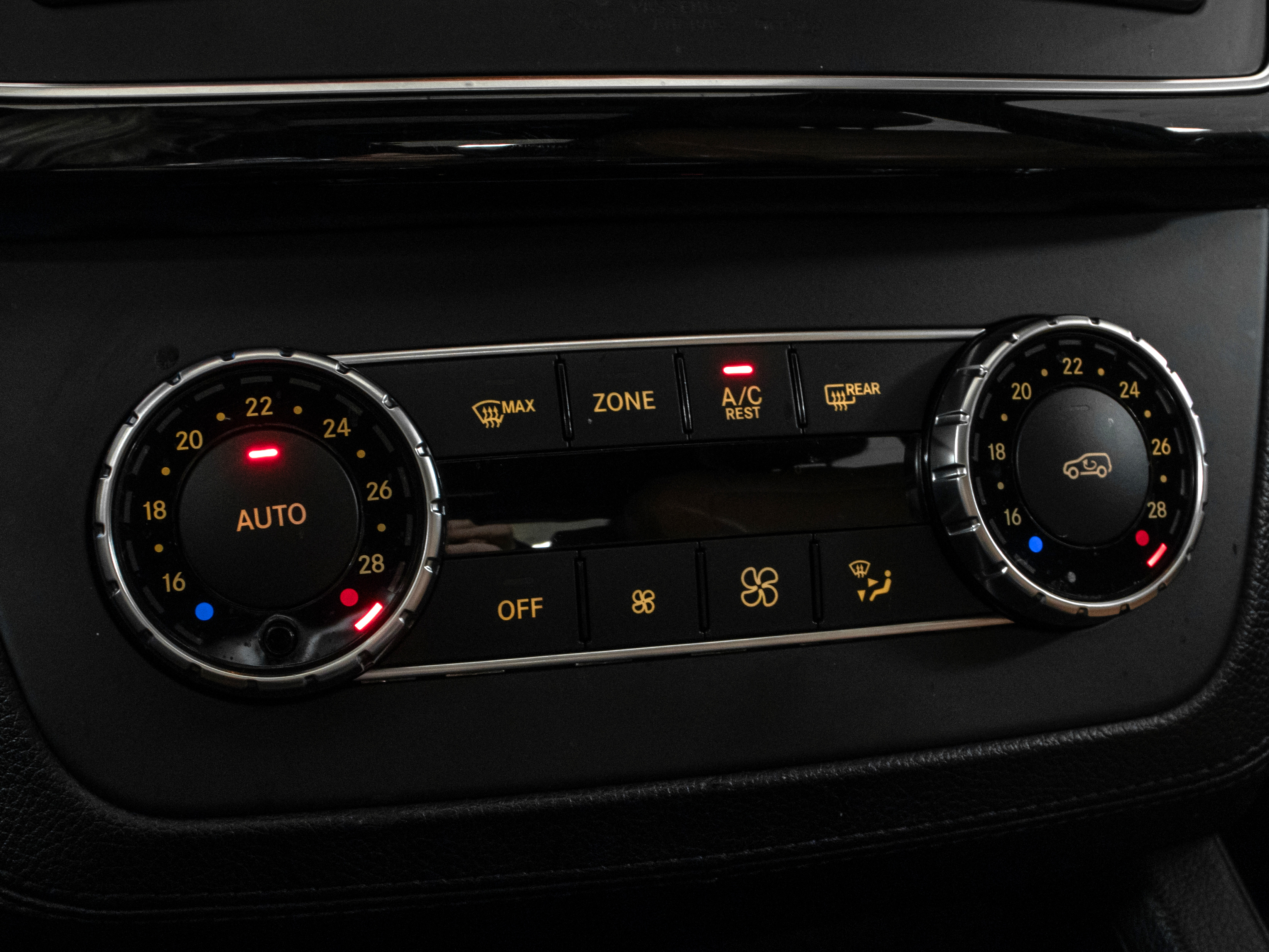 Mercedes-Benz GLE 350 D