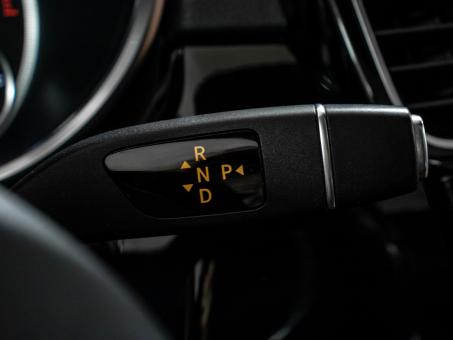 Mercedes-Benz GLE 350 D
