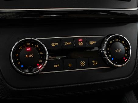 Mercedes-Benz GLE 350 D