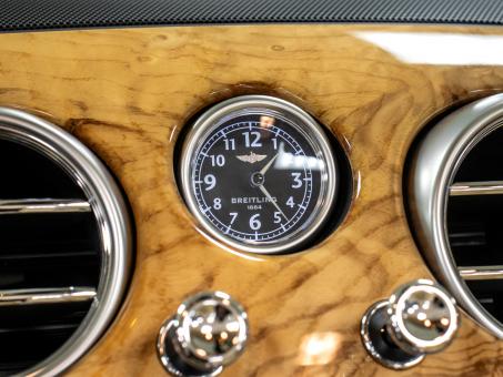 Bentley Continental GTC Cabrio