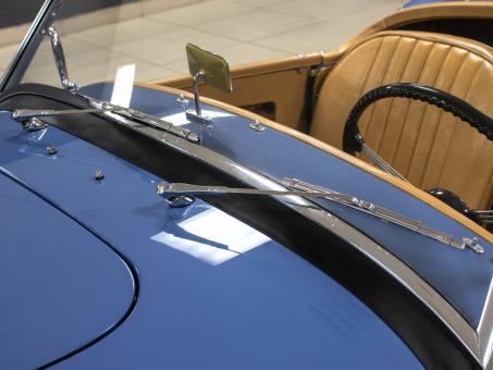 MG MGA 