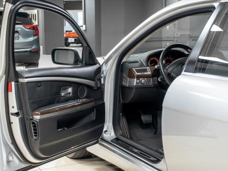 BMW 7 series 750Li