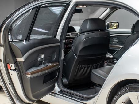 BMW 7 series 750Li