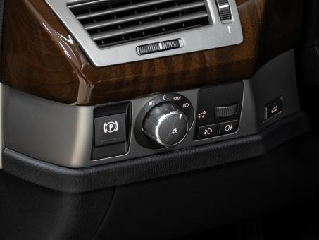 BMW 7 series 750Li