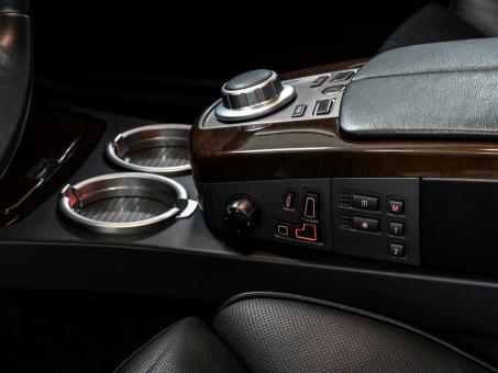 BMW 7 series 750Li