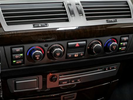 BMW 7 series 750Li