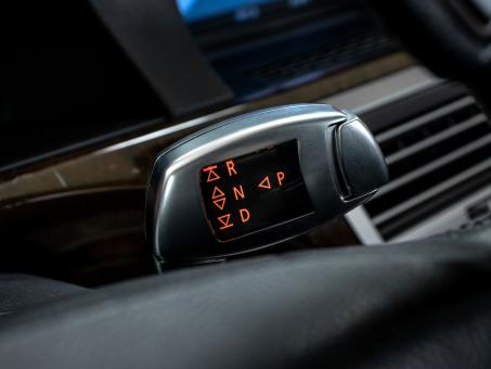 BMW 7 series 750Li