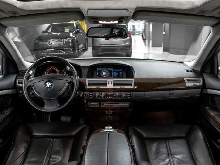 BMW 7 series 750Li