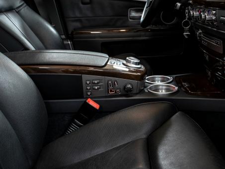 BMW 7 series 750Li