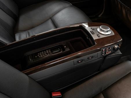 BMW 7 series 750Li