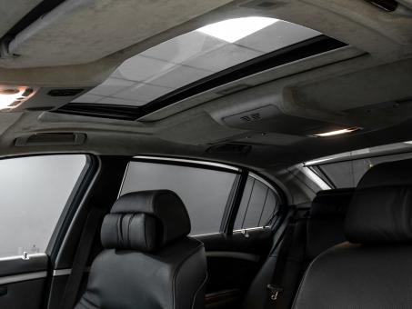 BMW 7 series 750Li
