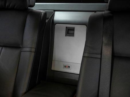 BMW 7 series 750Li