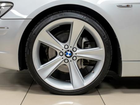 BMW 7 series 750Li