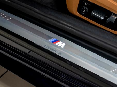 BMW 8 series 840i Cabrio