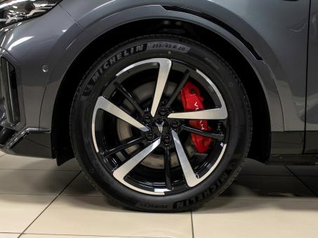 Voyah Free 318 Touring Edition