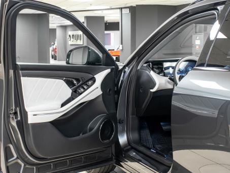 Voyah Free 318 Touring Edition