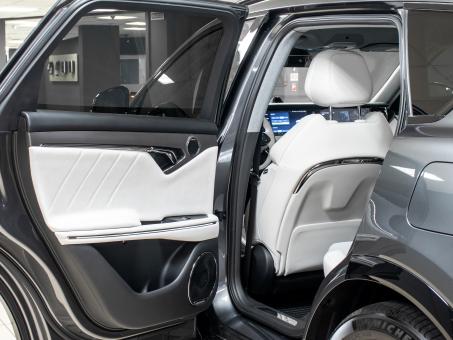 Voyah Free 318 Touring Edition