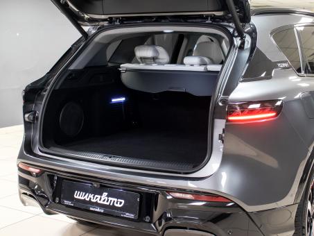 Voyah Free 318 Touring Edition