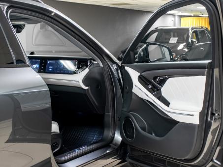 Voyah Free 318 Touring Edition