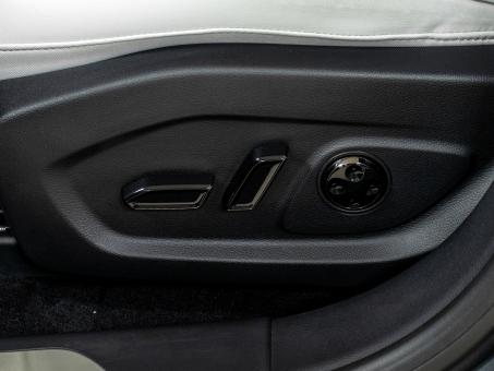 Voyah Free 318 Touring Edition