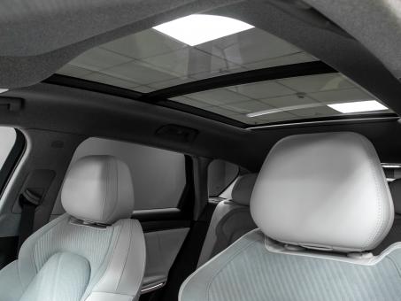 Voyah Free 318 Touring Edition