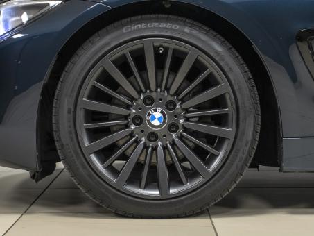 BMW 4 series 428i Convertible