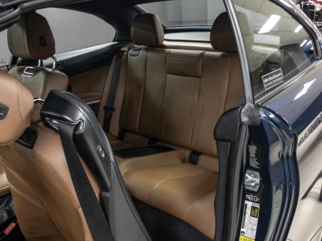 BMW 4 series 428i Convertible