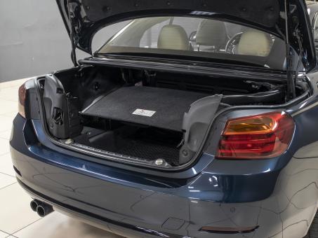 BMW 4 series 428i Convertible