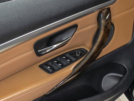 BMW 4 series 428i Convertible