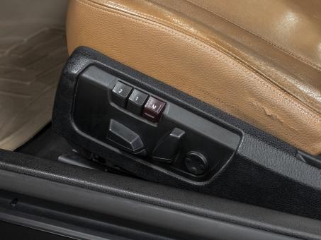 BMW 4 series 428i Convertible