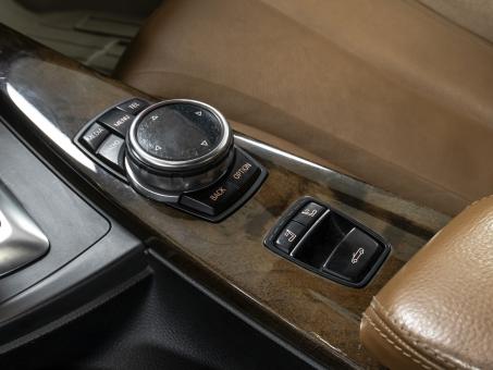 BMW 4 series 428i Convertible