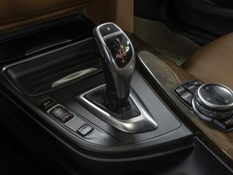 BMW 4 series 428i Convertible