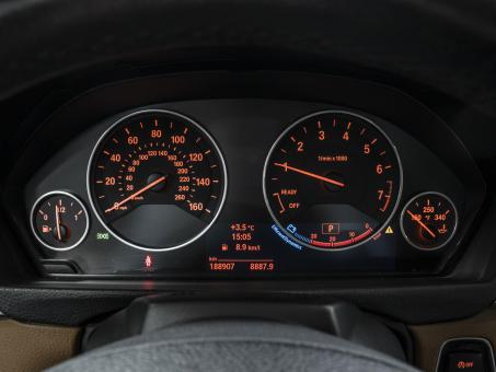 BMW 4 series 428i Convertible