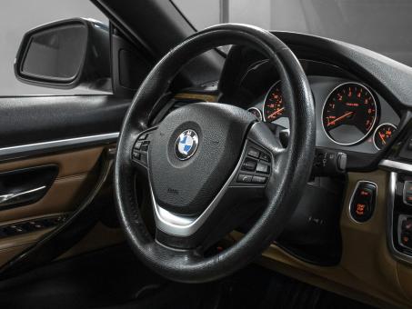 BMW 4 series 428i Convertible